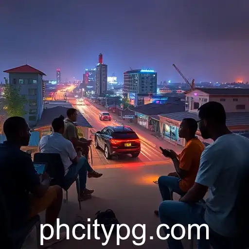 phcity