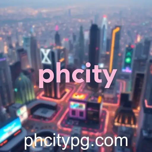 Gaming Expansion: The Rise of 'phcity' in 2025