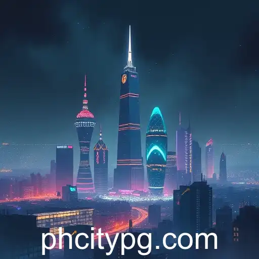 Gaming Impact on Society: The Rise of Virtual Cities