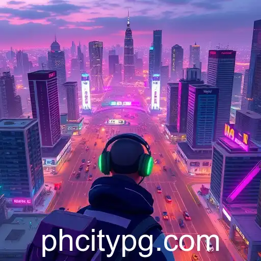 Gaming Trends and Innovations in 2025