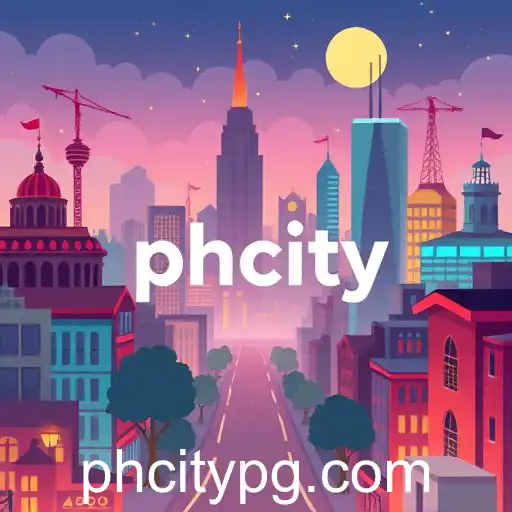 phcity