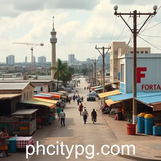 phcity