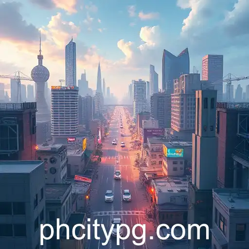 phcity