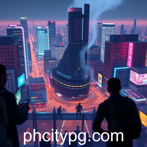 phcity